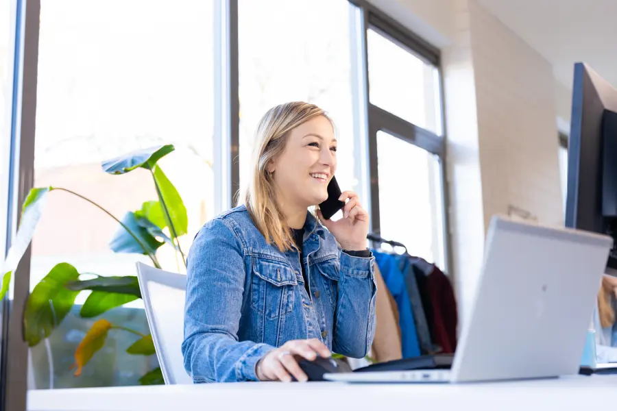 NRG Office Contact (1)